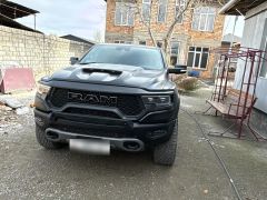 Фото авто Dodge RAM