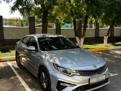 Фото авто Kia K5