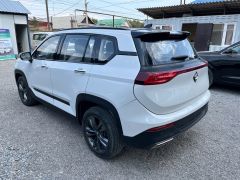 Сүрөт унаа Baojun RS-5