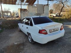 Photo of the vehicle Daewoo Nexia