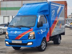 Фото авто Hyundai Porter