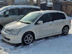 Сүрөт унаа Honda Civic