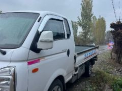 Фото авто Hyundai Porter