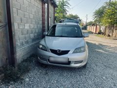 Сүрөт унаа Mazda Demio