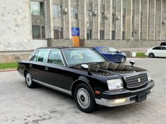 Фото авто Toyota Century