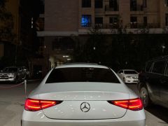 Photo of the vehicle Mercedes-Benz CLS