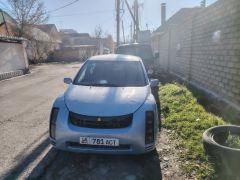 Сүрөт унаа Toyota WiLL Cypha