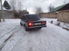 Сүрөт унаа ВАЗ (Lada) 2107