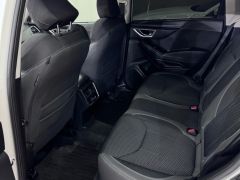 Photo of the vehicle Subaru Forester