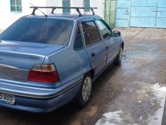 Сүрөт унаа Daewoo Nexia