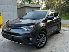 Фото авто Toyota RAV4