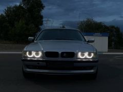 Фото авто BMW 7 серии