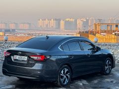 Сүрөт унаа Subaru Legacy