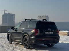 Сүрөт унаа Hyundai Palisade