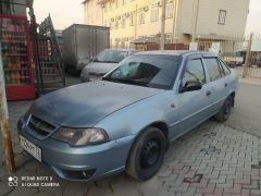 Сүрөт унаа Daewoo Nexia