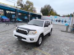 Сүрөт унаа Toyota 4Runner