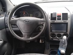 Фото авто Hyundai Getz