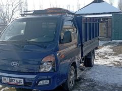 Фото авто Hyundai Porter