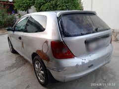 Фото авто Honda Civic