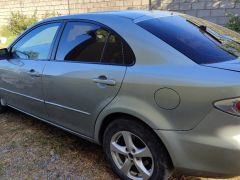 Сүрөт унаа Mazda 6