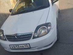 Фото авто Toyota Corolla