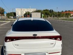 Сүрөт унаа Kia K5