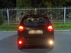 Сүрөт унаа Chevrolet Spark