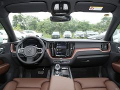 Сүрөт унаа Volvo XC60