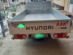 Фото авто Hyundai Porter