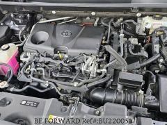 Сүрөт унаа Toyota RAV4