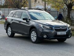 Photo of the vehicle Subaru Outback