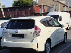 Photo of the vehicle Toyota Prius