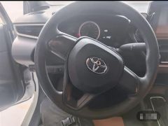 Photo of the vehicle Toyota Corolla