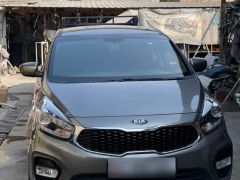 Фото авто Kia Carens