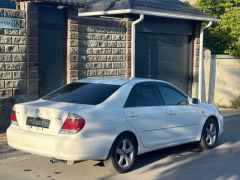 Photo of the vehicle Toyota Camry