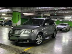 Сүрөт унаа Subaru Tribeca