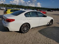 Photo of the vehicle BMW 5 Series