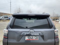 Фото авто Toyota 4Runner