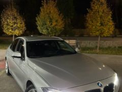 Сүрөт унаа BMW 3 серия