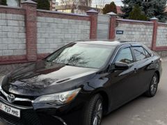 Фото авто Toyota Camry