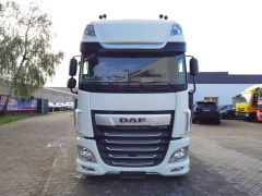 Фото авто DAF XF106 series