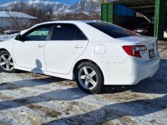 Сүрөт унаа Toyota Camry