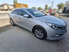 Сүрөт унаа Hyundai Sonata