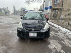 Photo of the vehicle Honda Fit