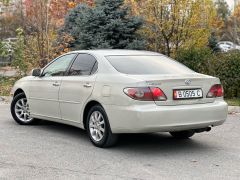 Фото авто Lexus ES