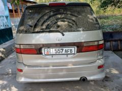 Сүрөт унаа Toyota Estima