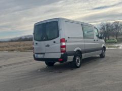 Фото авто Mercedes-Benz Sprinter