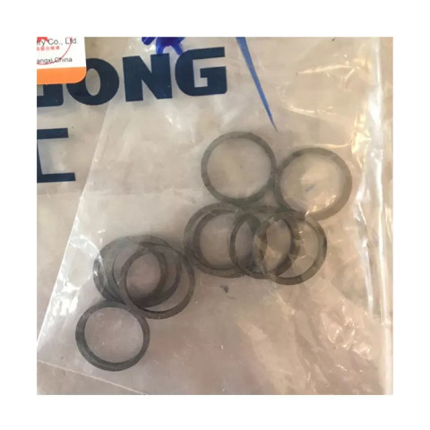 Spare Parts and Consumables - Оригинальные запасные части Liugong 80A1407 Колесн