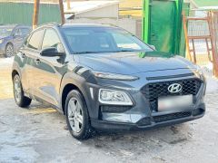 Фото авто Hyundai Kona