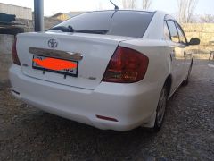 Сүрөт унаа Toyota Allion